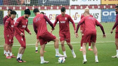 galatasaray kayserispor macinin hazirliklarina basladi 593f148cbe04 |