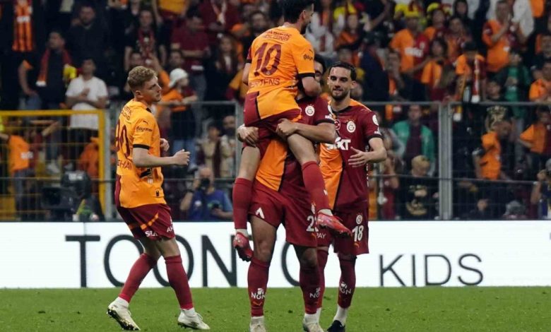 Galatasaray sezonu 95 puanla tamamladı 1 galatasaray sezonu 95 puanla tamamladi 3e71284c8e77 |