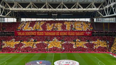 galatasaray tarafindan sampiyonluk icin ozel koreografi b4b131158d9a |