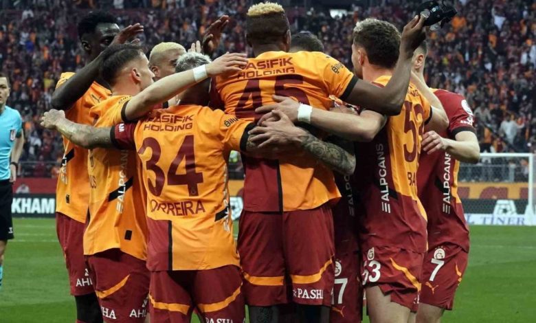 Galatasaray, Trabzonspor deplasmanında 1 galatasaray trabzonspor deplasmaninda cf901da77b3d |