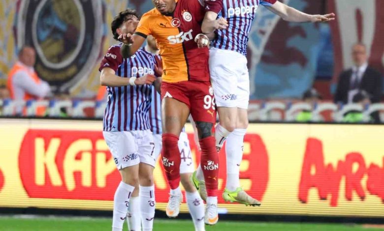 Galatasaray’ın Trabzonspor’a karşı bileği bükülmüyor 1 galatasarayin trabzonspora karsi bilegi bukulmuyor d3f882051772 |
