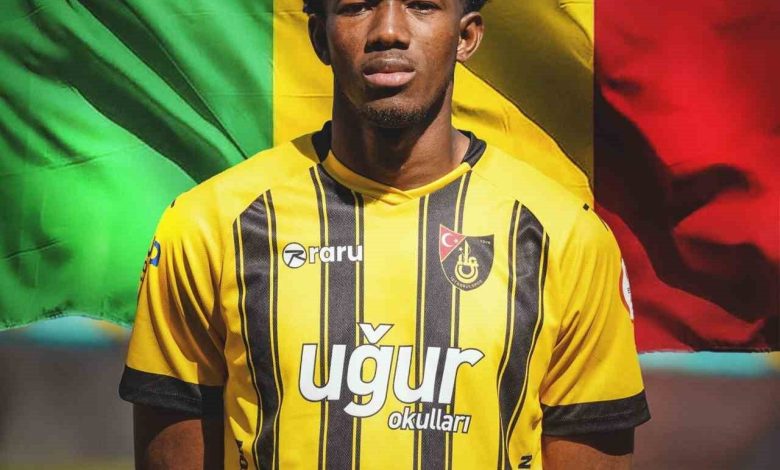 gaoussou diarraya ilk milli davet d0a4e6bfd039 |