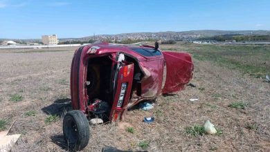gazeteci gittigi haberde kaza yapanin oglu oldugunu ogrendi 0e26a0e866a7 |