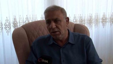gazeteci ilhami isik barisi yasatmamiz lazim herkesi barisa katmamiz lazim 6a795c9964d3 |
