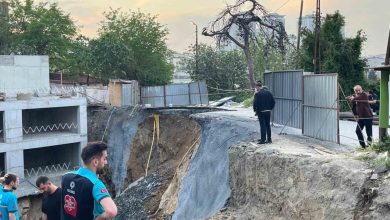 gaziosmanpasada insaat calismasi sirasinda yol coktu b3c65fdf949b |