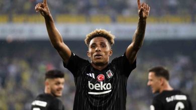 gedson fernandes buyuk maclari bos gecmiyor e6b57b82367b |