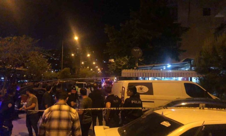 Gemlik’te silahlı kavga: 1 yaralı 1 gemlikte silahli kavga 1 yarali 05860c302026 |