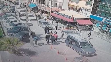 genc kadini surukleyerek boyle kacirmaya calistilar tutuklandilar 73e0d971d8a9 |