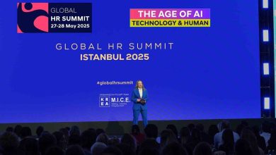 global hr summit 2025 besinci yilinda 140 konusmacisiyla bugun basladi 041b504e204a |