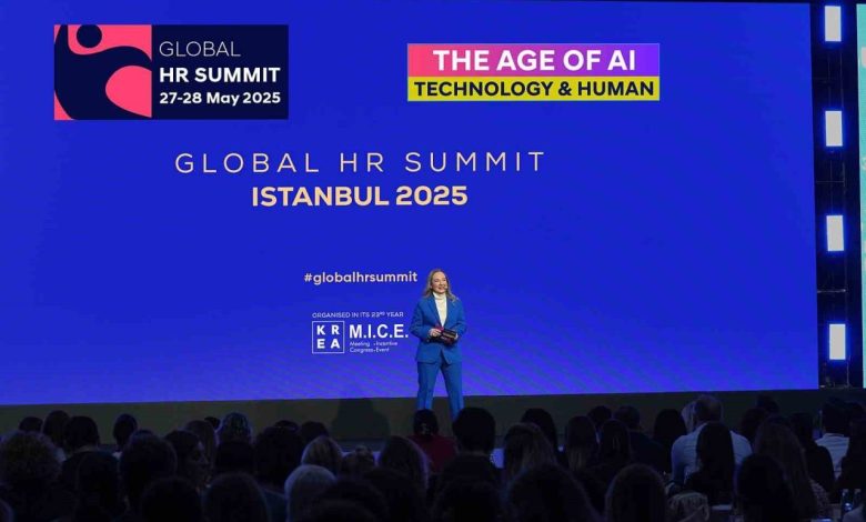 global hr summit 2025 besinci yilinda 140 konusmacisiyla bugun basladi 041b504e204a |