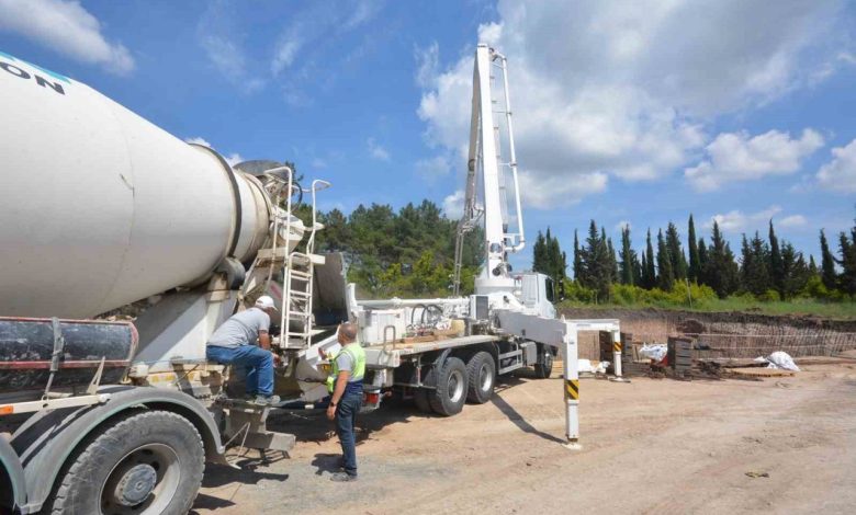 gonen orman isletme mudurlugunun yeni hizmet binasinin temeli atildi 73d2a2d34ab0 |