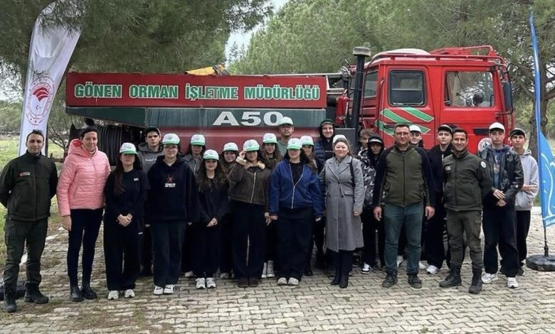 gonende ogrencilere orman yanginlarina karsi farkindalik egitimi verildi 7518a8670335 |