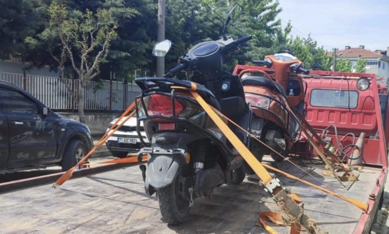 gonende plakasiz motosikletlere yonelik denetimler siklastirildi b692e0d6950e |