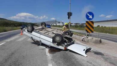 gonende trafik kazasi takla atan aracta 2 kisi yaralandi b825edaf4e13 |