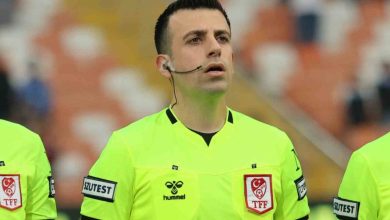 goztepe galatasaray macinin vari omer faruk turtay oldu 3926174e531c |