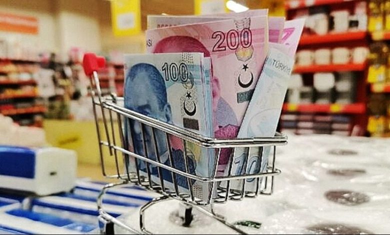 guven edeksi market enflasyon |