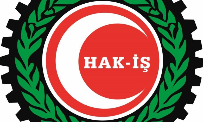 HAK-İŞ Genel Başkanı Arslan: "Sürecin başarıyla tamamlanmasını temenni ediyoruz" 1 hak is genel baskani arslan surecin basariyla tamamlanmasini temenni ediyoruz 53b6e1d6ed37 |