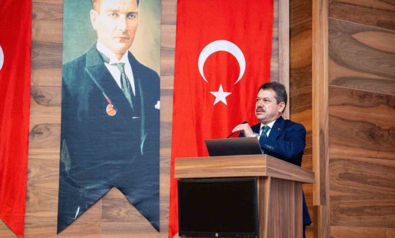 hakim ve savci yardimcilarina yonelik egitici egitimi programi duzenlendi b31131dc9f47 |