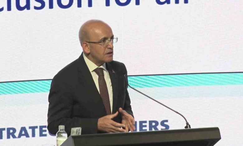 Hazine ve Maliye Bakanı Mehmet Şimşek: "İslami finansman, günümüzde karşılaştığımız zorlukları düşündüğümüzde faydalı bir güzergâh ortaya çıkarabilir" 1 hazine ve maliye bakani mehmet simsek islami finansman gunumuzde karsilastigimiz zorluklari dusundugumuzde faydali bir guzergh ortaya cikarabilir 45100d75f77e |