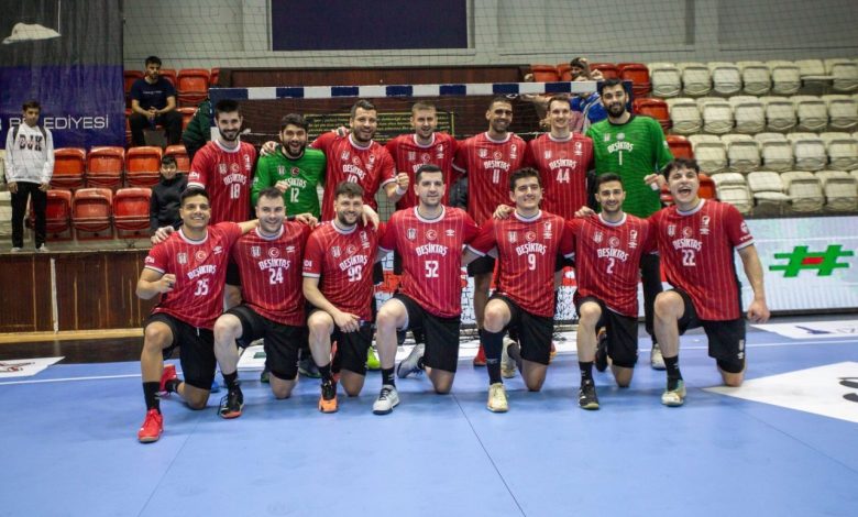 Hentbol Kadınlar ve Erkekler Türkiye Kupası’nda finalistler belli oldu 1 hentbol kadinlar ve erkekler turkiye kupasinda finalistler belli oldu 11f283c968a2 |