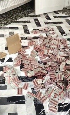 henuz 17 yasinda binlerce uyusturucu hapla yakalandi bc39459d38ec |