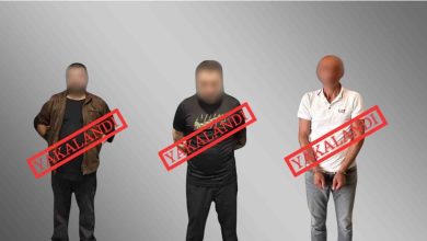 icisleri bakani yerlikaya kirmizi bultenle aranan 3 sahis yakalandi ve ulkemize iadeleri saglandi c13bb0505e1e |