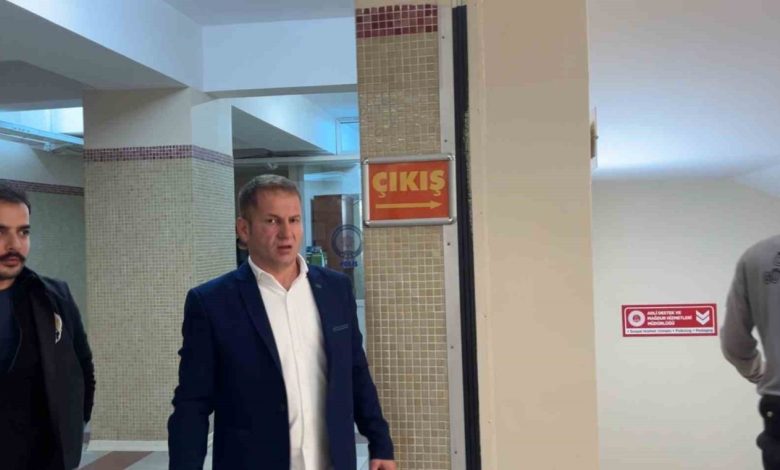 ilk esinin kendini astigini iddia etmisti ikinci esi de ayni sekilde olu bulunan sanik hakkinda mutalaa aciklandi ea8fe7a26889 |