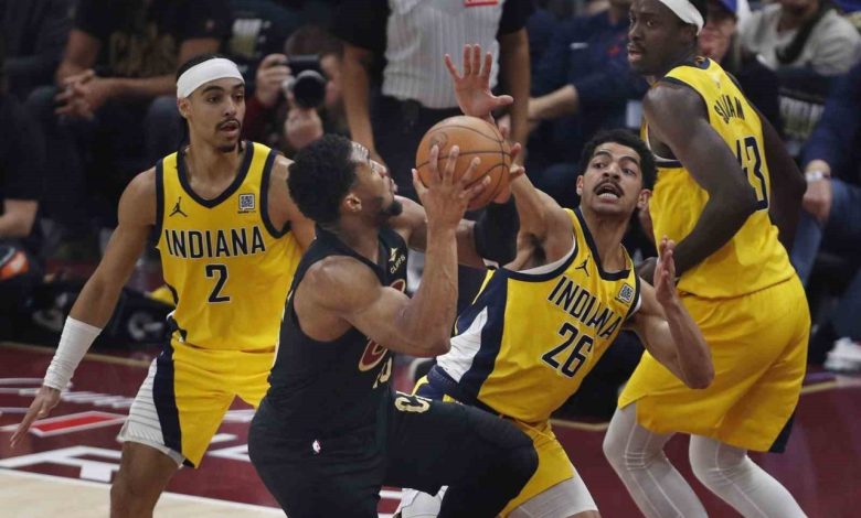 Indiana Pacers, Doğu Konferansı’nda finalde 1 indiana pacers dogu konferansinda finalde 6a704ac4772a |