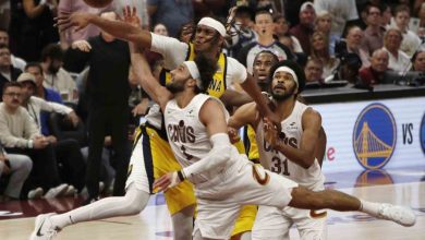 indiana son saniyede atti seriyi 2 0 yapti 35b18aeaedc4 |