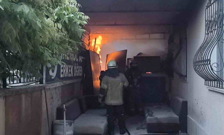 inegolde ogrenci yurdunda yangin a13f606be964 |