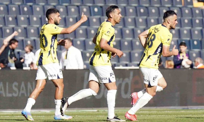 İrfan Can Kahveci’den üst üste 2 maçta gol 1 irfan can kahveciden ust uste 2 macta gol 655cf9409973 |