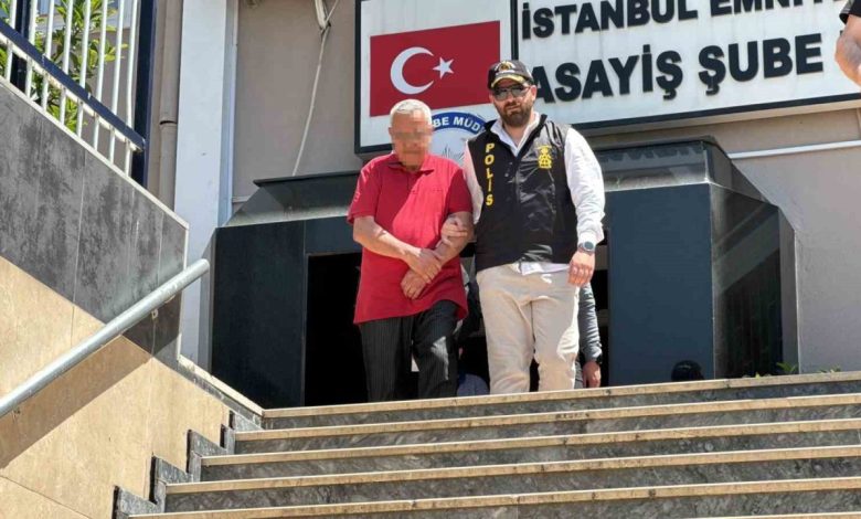 is adami inan kiracin kacirildigi iddiasina iliskin sorusturmada gozaltina alinan 3 kisi adliyeye sevk edildi 5b04c11293d5 |