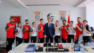 isitme engelliler milli takimindan baskan tanrikuluna ziyaret 969439c64978 |