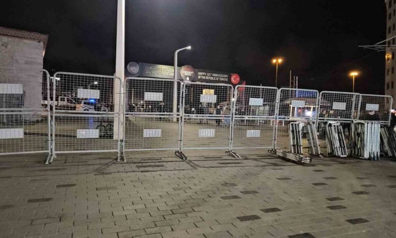 istanbulda 1 mayis nedeniyle bazi yollar trafige kapatildi 0ee508620267 |