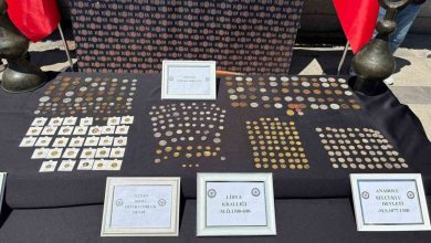 istanbulda tarihi eser operasyonu padisah fermani ele gecirildi 224a2609b976 |
