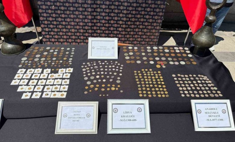 istanbulda tarihi eser operasyonu padisah fermani ele gecirildi 224a2609b976 |