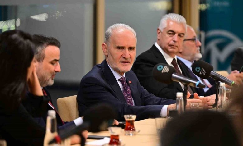 İTO Başkanı Avdagiç’ten ‘Çin’den ithalat’ açıklaması 1 ito baskani avdagicten cinden ithalat aciklamasi e286e842e034 |