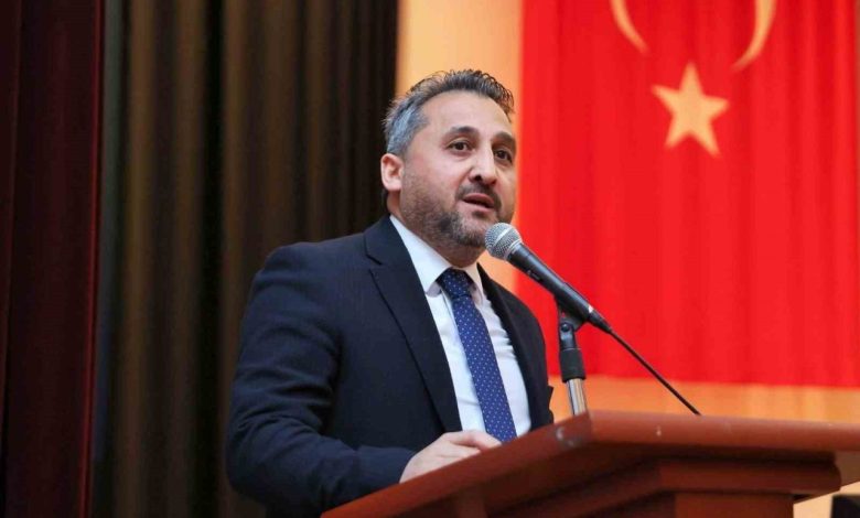 İZAZDER’den Bakü’de "Bir Millet, İki Ekonomi" buluşması 1 izazderden bakude bir millet iki ekonomi bulusmasi bc6b9f921294 |