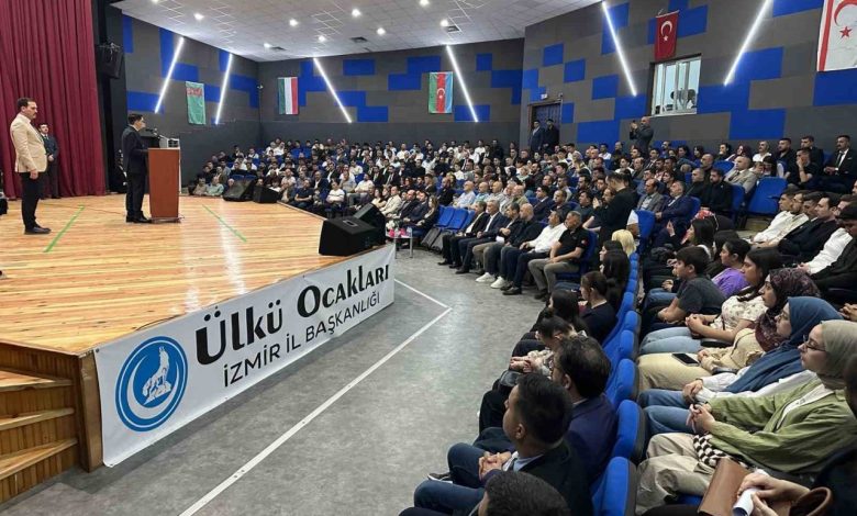 İzmir Ülkü Ocaklarından Hasan Tahsin Oratoryosu 1 izmir ulku ocaklarindan hasan tahsin oratoryosu 3e0ac8cb27cf |