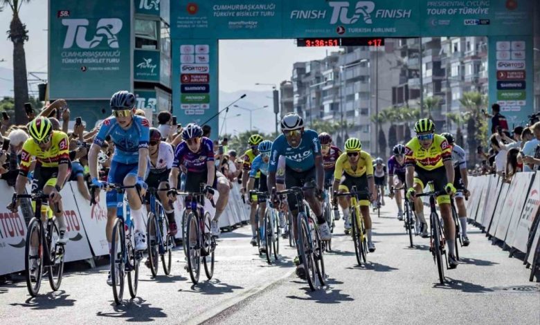 izmirde bisiklet turu nedeniyle bazi yollar kapali olacak 5ca48b3e75f4 |