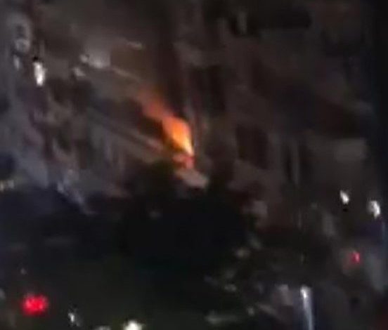 izmirde dogal gaz patlamasi 4 yarali feeeaa025bf6 |