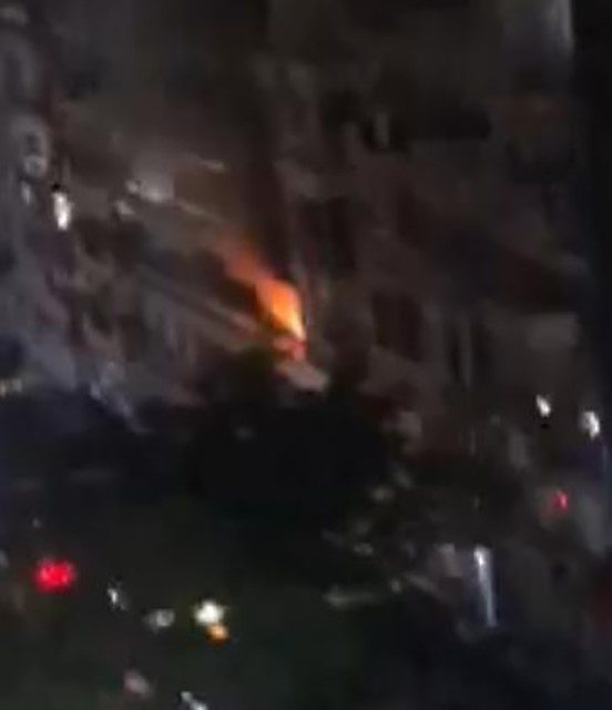 izmirde dogal gaz patlamasi 4 yarali feeeaa025bf6 |