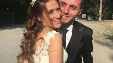 İzmir’de düğün salonunda taş kemer devrildi: Doktor öldü, karısı ağır yaralandı 3 izmirde dugun salonunda tas kemer devrildi doktor oldu karisi agir yaralandi 6a6970f4c737 |