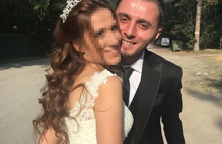 izmirde dugun salonunda tas kemer devrildi doktor oldu karisi agir yaralandi 6a6970f4c737 |