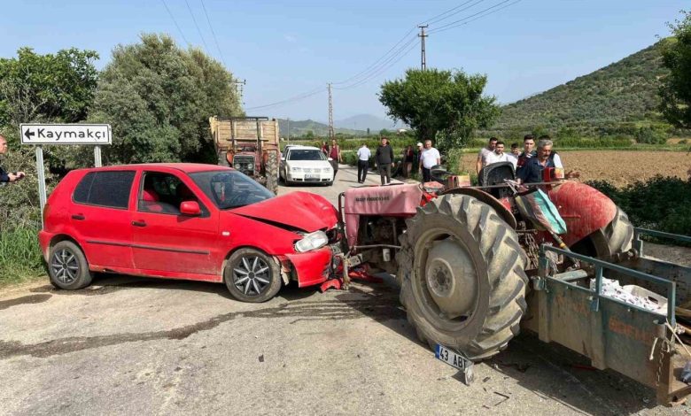 izmirde trafik kazasi 4 kisi yaralandi 313131df11f8 |