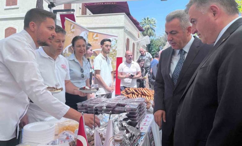 izmirde turk mutfagi haftasi etkinlikleri basladi 2eb917dd496b |