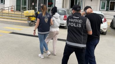 izmirin turistik ilcelerinde zehir tacirlerine operasyon 6416bfb047a5 |