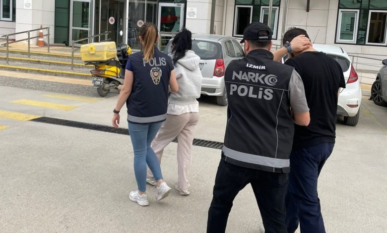 izmirin turistik ilcelerinde zehir tacirlerine operasyon 6416bfb047a5 |