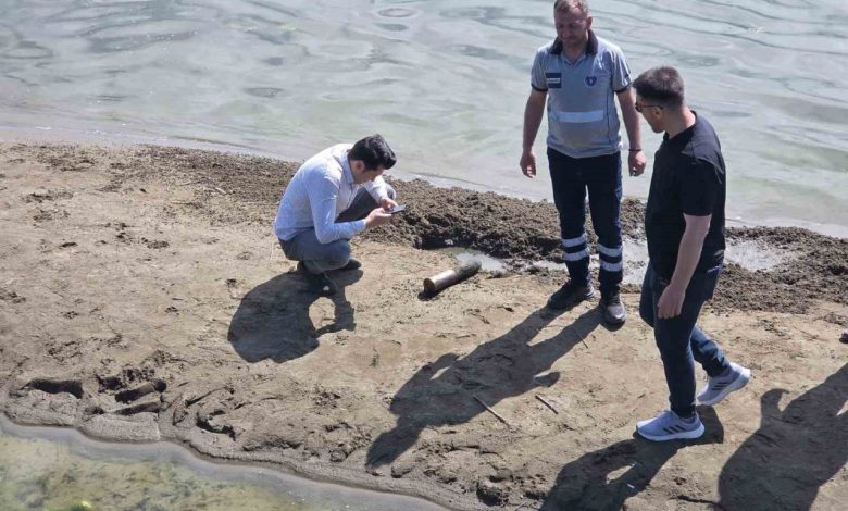 iznik golu sahilinde ikinci top mermisi dfdd00467d1d |