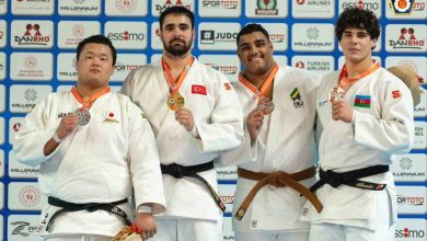 judoda recep ergun avrupa sampiyonu 51eae7acd350 |